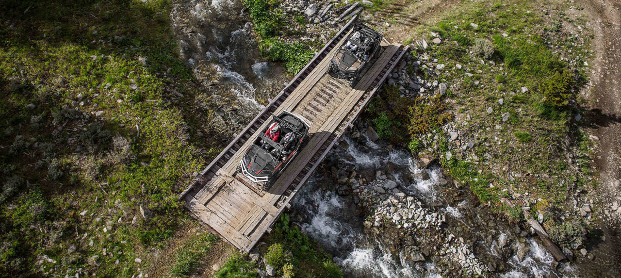 ContactSidebySide Rentals in South Jordan, UT